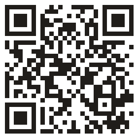 App Store QR code